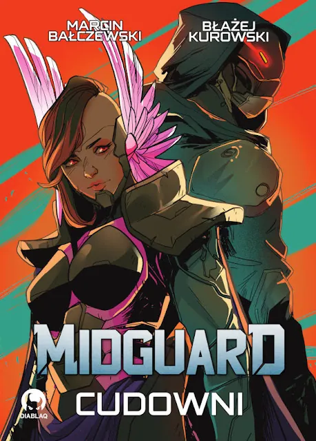 MidGuard - Cudowni MidGuard - Cudowni