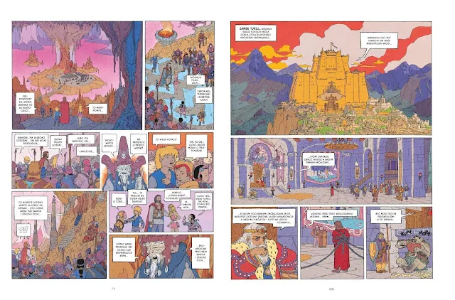 Altor Studio Lain Moebius