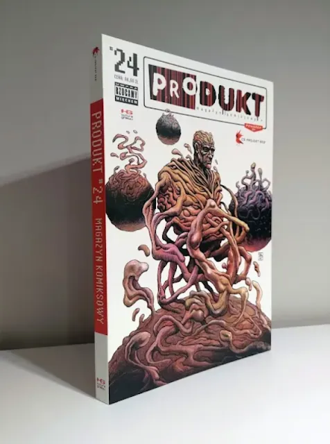 Legenda powraca z mocnym przytupem. Produkt 24 już dostępny