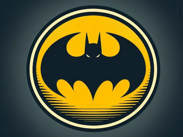 Animowany Batman wjechał na Amazon Prime
