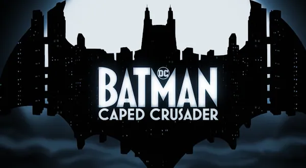 Prime Video prezentuje trailer serialu Batman: Caped Crusader