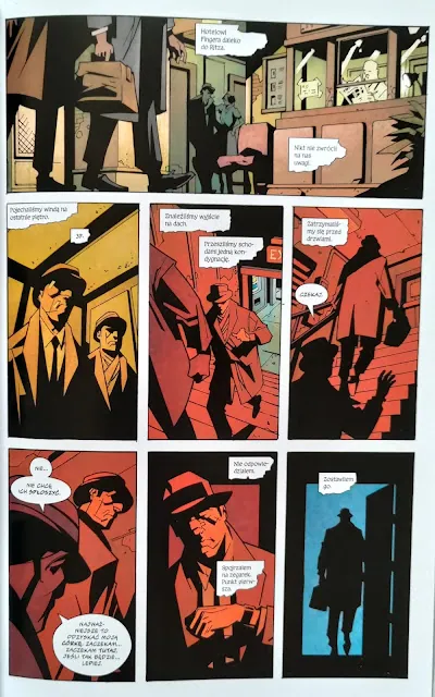 Gotham: Rok Pierwszy. Recenzja
