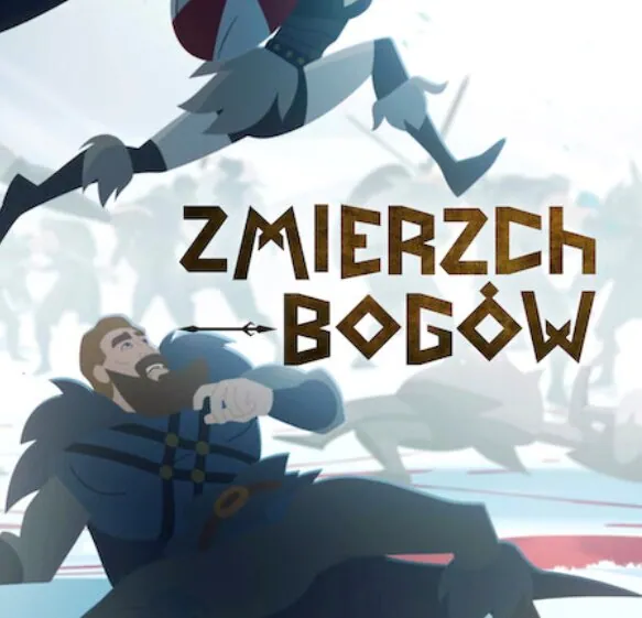 Zack Snyder zaprasza do Netfliksa na „Zmierzch bogów”. Premiera 19 września