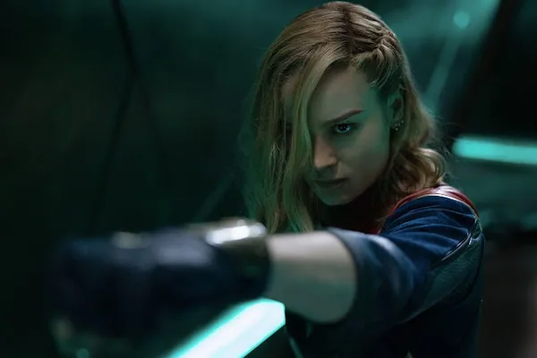 The Marvels zadebiutują 7 lutego na Disney+. Zobaczcie trailer