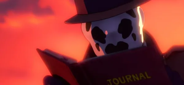 Pierwszy zwiastun filmu animowanego Watchmen