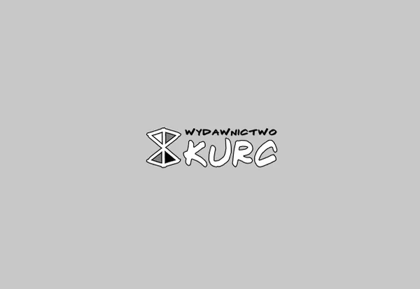 Zapowiedzi Wydawnictwa Kurc na marzec