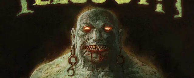 Już wkrótce Tales of Telguuth od Studia Lain