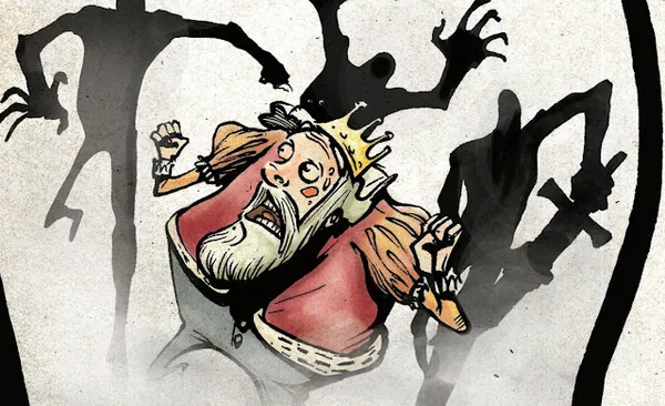 Przegląd nowości od Timof Comics. Plansze, okładki, ceny