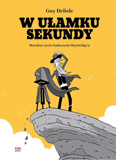 W ułamku sekundy