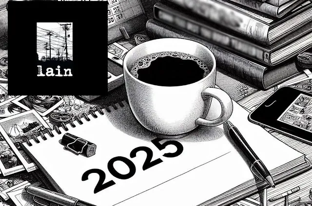 Zapowiedzi Studia Lain na 2025 r. Będą komiksy z USA i kultowe omnibusy z Europy