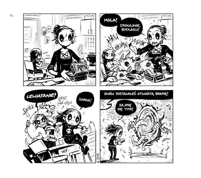 Belzebubs