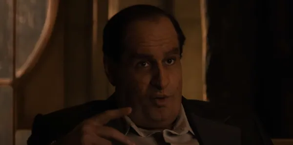Max publikuje nowy teaser serialu “Pingwin" z Colinem Farrellem w roli głównej