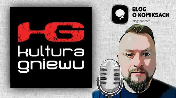 Vlog: Styczniowe nowości Kultury Gniewu
