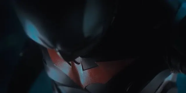 Batman Beyond: Year One - fanfilm już dostępny w sieci