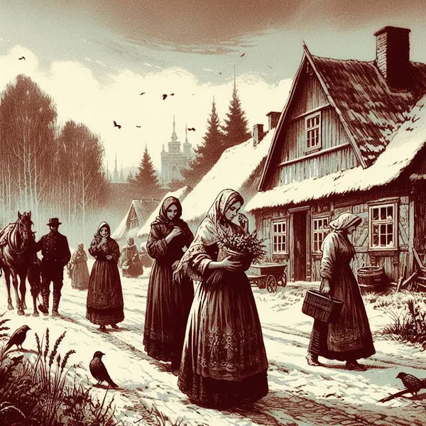 Ludzie Kresów: opowieści nieznane - konkurs. Można przesyłać komiksy