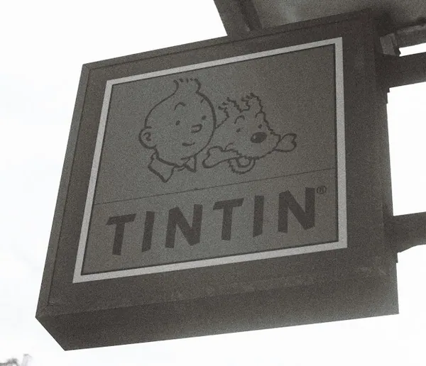 TinTin i Popeye trafią w 2025 roku do domeny publicznej. A kiedy Superman i Batman?