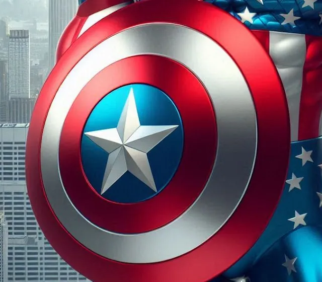 Marvel pokazał zwiastun nowego Kapitana Ameryki