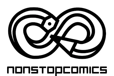 Zapowiedzi Non Stop Comics na luty 2024