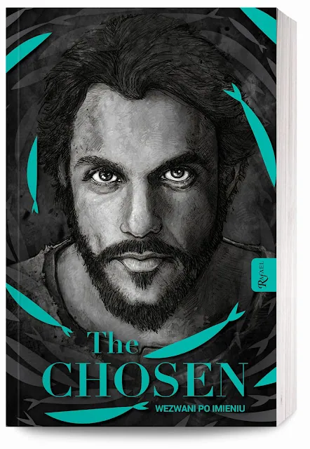 Ukazał się komiks "The Chosen. Wezwani po imieniu"