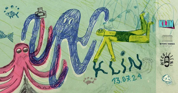 Zbliża się KLIN 2024. Druga edycja niezależnego festiwalu komiksu i ilustracji