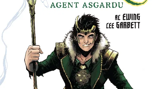 Egmont na sierpień: Swamp Thing, Łowca Mignoli, Spider Straczynskiego i powrót Bédu!