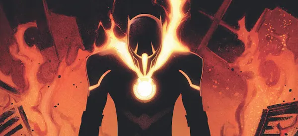 Zapowiedzi Non Stop Comics na listopad 2024