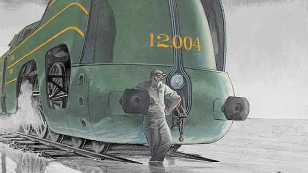 Zapowiedzi Scream Comics na grudzień 2024 roku