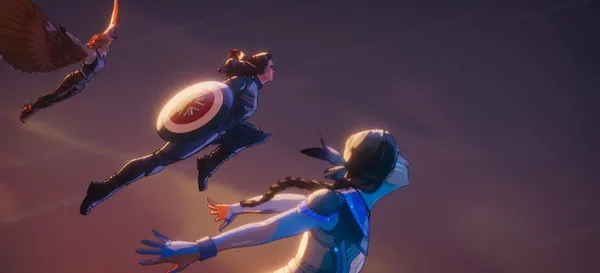 Trzeci sezon serialu Marvela What if…? już w grudniu w Disney+