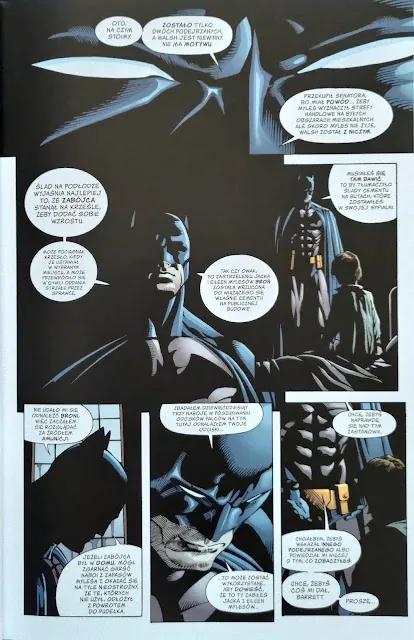 Batman: Rycerze Gotham - Devin Grayson Batman: Rycerze Gotham - Devin Grayson