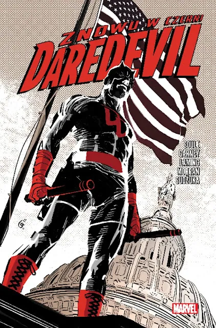 Marvel Classic. Daredevil – Znowu w czerni, tom 2