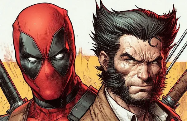 Deadpool & Wolverine już za kilka dni w Disney+