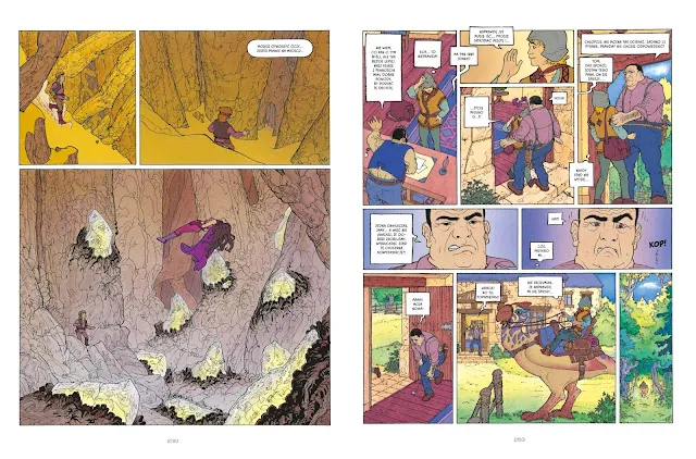 Altor Studio Lain Moebius