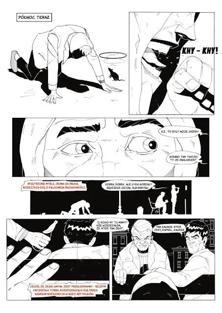Karmiciel #1