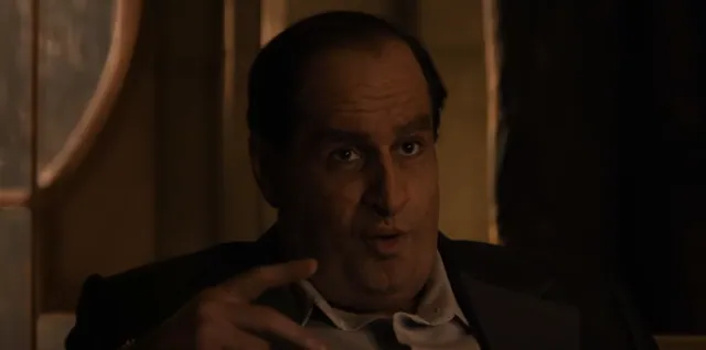 Max publikuje nowy teaser serialu “Pingwin" z Colinem Farrellem w roli głównej