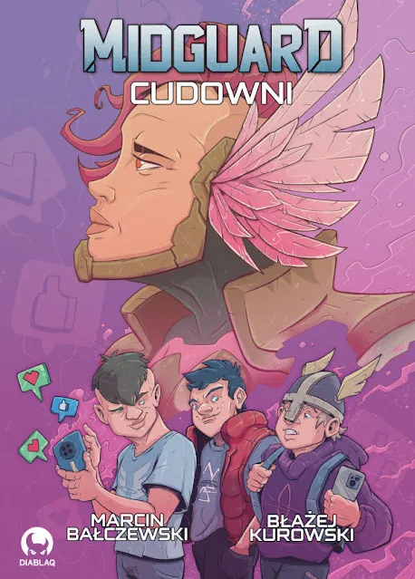 MidGuard - Cudowni MidGuard - Cudowni