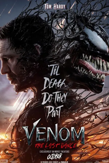 Sony znowu to zrobiło. Na YT można obejrzeć pierwsze 10 minut filmu Venom 3: Ostatni taniec