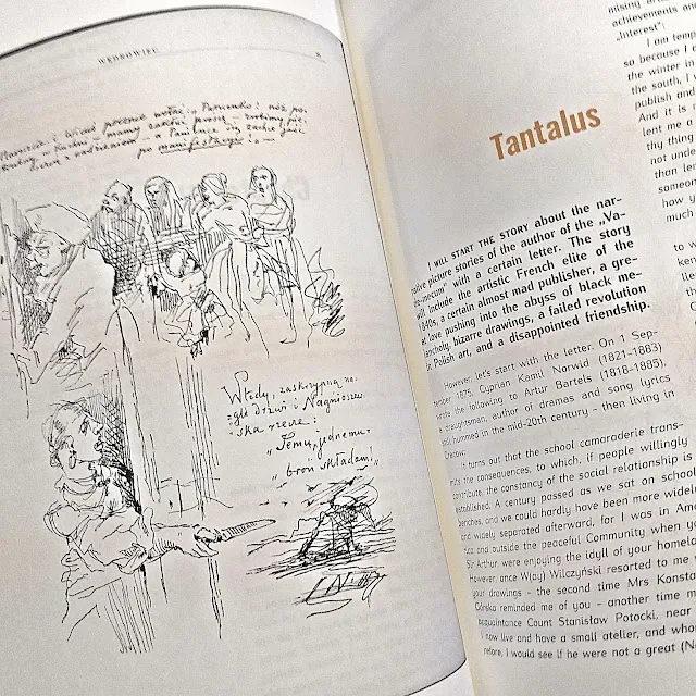 Siedmiu Wspaniałych – pierwsi polscy twórcy komiksu