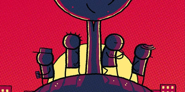 Zapowiedzi Kultury Gniewu na styczeń 2025. Będą wznowienia komiksów Jana Mazura i nowa seria Tomasza Samojlika