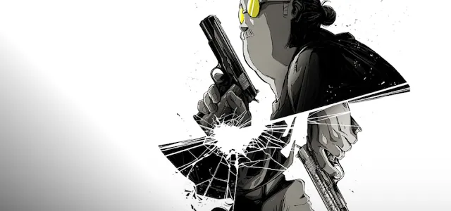Sakamoto Days, serial animowany na podstawie mangi Yuto Suzukiego, zadebiutuje w Netfliksie 11 stycznia. Zobaczcie trailer