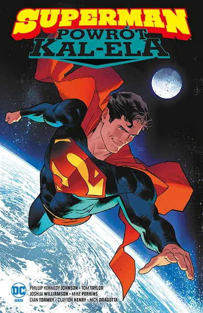 Superman: Powrót Kal-Ela