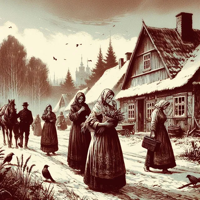 Ludzie Kresów: opowieści nieznane - konkurs. Można przesyłać komiksy