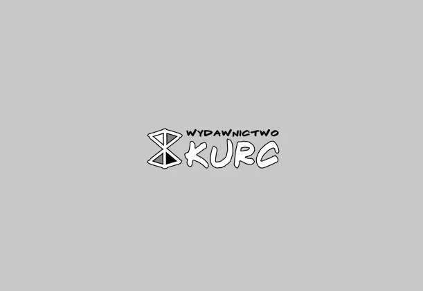 Zapowiedzi Wydawnictwa Kurc na marzec