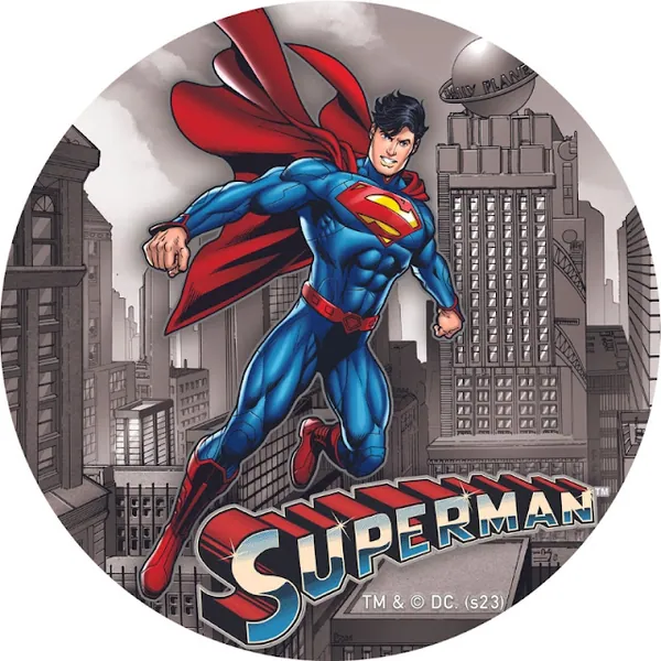 Mennica Gdańska wydała monetę z Supermanem